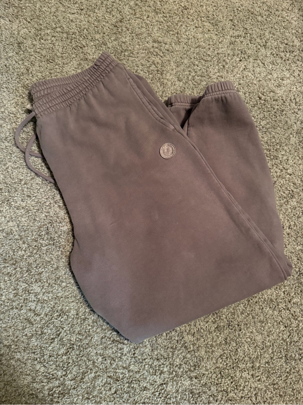 Women’s VS PINK Jogger Sweatpants